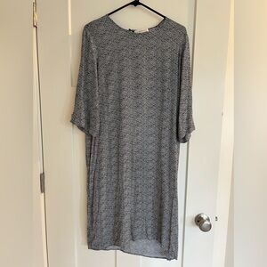 Aeron Dress